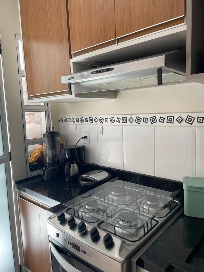 Apartment Lagoaville05 Itacimirim